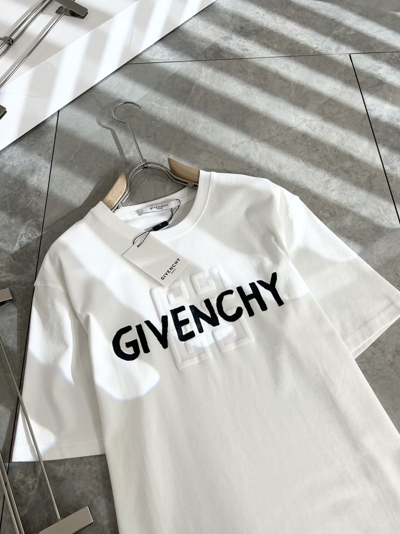 Givenchy T-Shirts